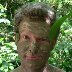 Meet your Posher, Andrew